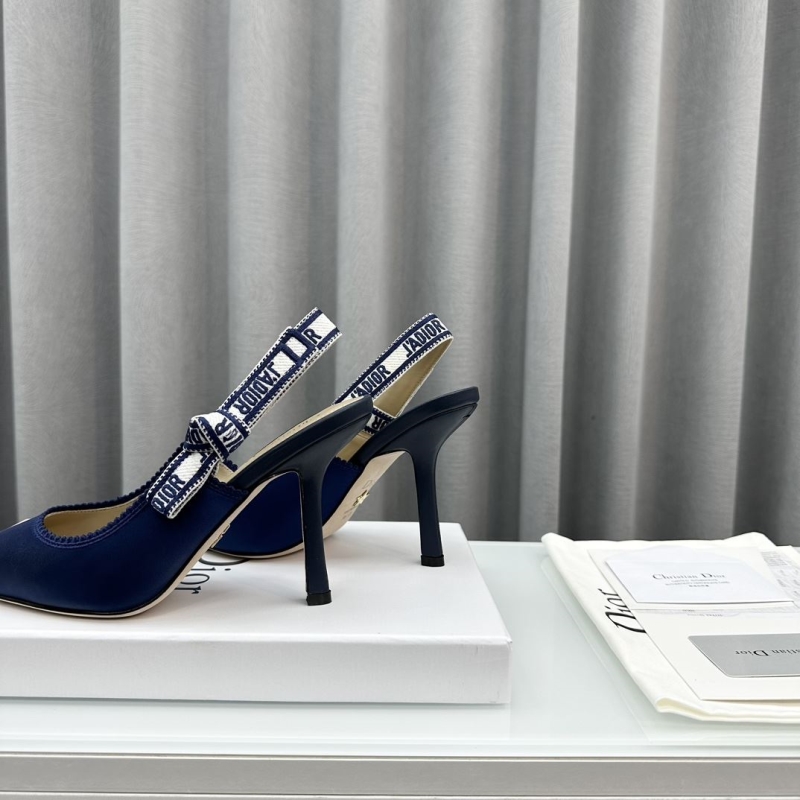 Christian Dior High Heels